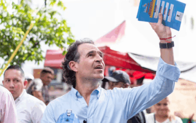 Creemos Avanza: La Lista de Gutiérrez que Busca Revolucionar el Senado para 2026