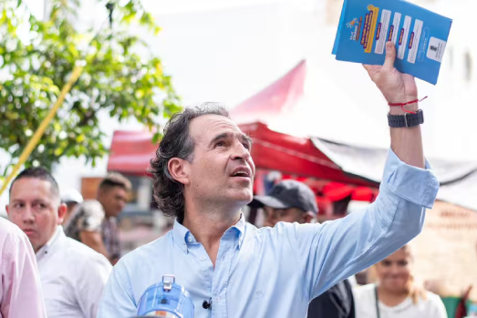 Creemos Avanza: La Lista de Gutiérrez que Busca Revolucionar el Senado para 2026